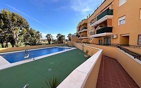 Apartamento Balcon Del Golf